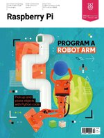 Raspberry Pi Official Magazine